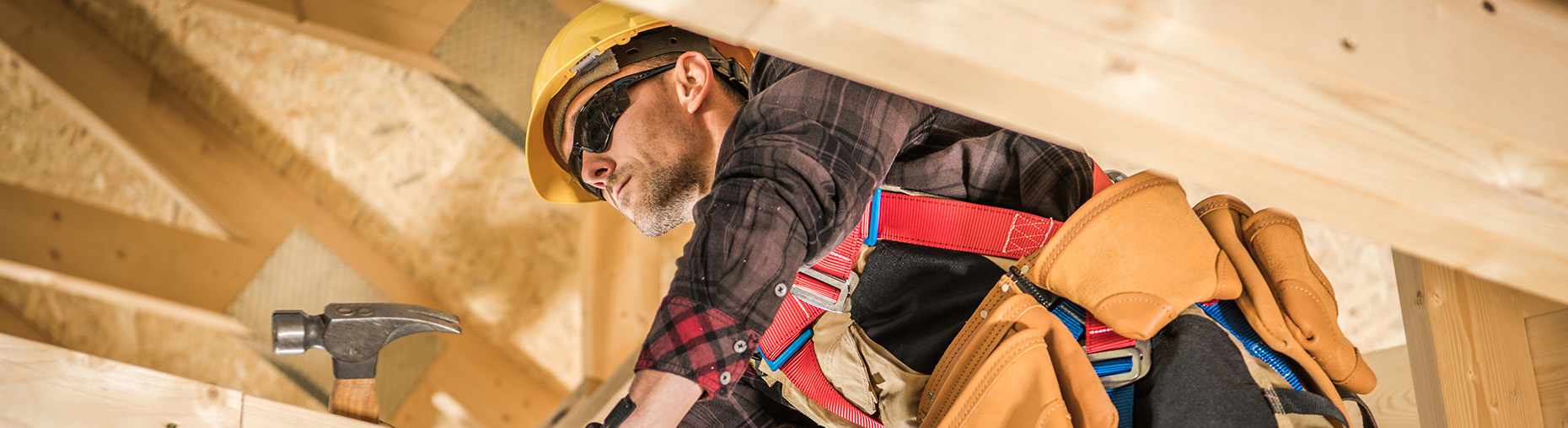 Contractors and Builders