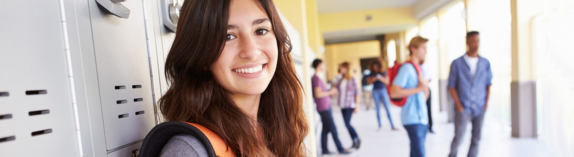 High School Students